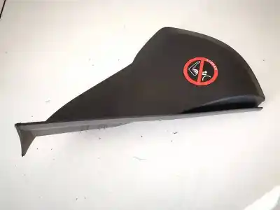 Peça sobressalente para automóvel em segunda mão plásticos por ford mondeo turnier (ge) 2.0 cat referências oem iam 7s71a044c60acw