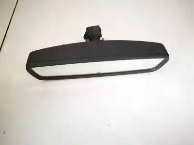 Peça sobressalente para automóvel em segunda mão espelho retrovisor interior por ford mondeo turnier (ge) 2.0 cat referências oem iam e11026532