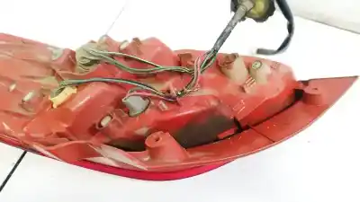 Автозапчастина б/у лівий ход ліхар для mazda 2 lim. (de) 1.4 diesel cat посилання на oem iam   