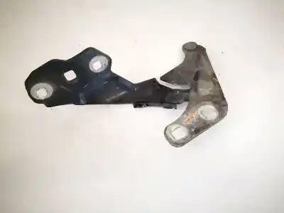 Peça sobressalente para automóvel em segunda mão dobradiça do capô por ford mondeo turnier (ge) 2.0 cat referências oem iam 7s7aa16800ag