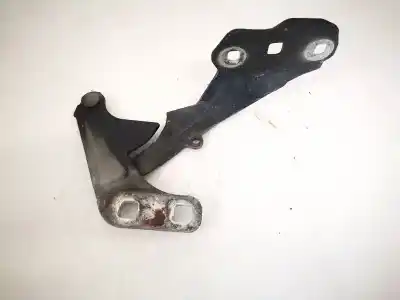 Peça sobressalente para automóvel em segunda mão dobradiça do capô por ford mondeo turnier (ge) 2.0 cat referências oem iam 7s7aa16801ag