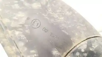 Pezzo di ricambio per auto di seconda mano retrovisore destro per opel insignia a (g09) 2.0 cdti (68) riferimenti oem iam e1021002  