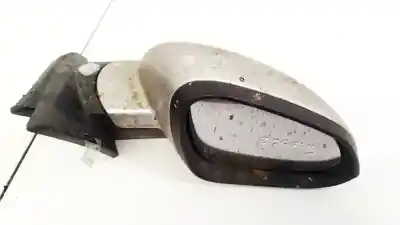 Pezzo di ricambio per auto di seconda mano retrovisore destro per opel insignia a (g09) 2.0 cdti (68) riferimenti oem iam e1021002