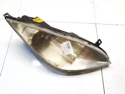Pezzo di ricambio per auto di seconda mano faro anteriore destro per mitsubishi colt cz3 berl. 5 (z30a) 1.5 di-d insport [1.5 ltr. - 70 kw di-d cat] riferimenti oem iam 0301208202