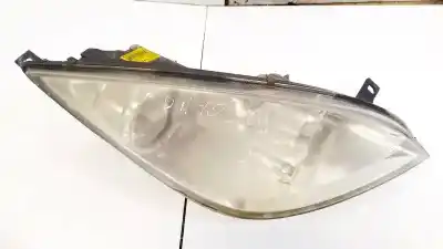 Автозапчасти б/у правая фара за mitsubishi colt cz3 berl. 5 (z30a) 1.5 di-d insport [1.5 ltr. - 70 kw di-d cat] ссылки oem iam 0301208202