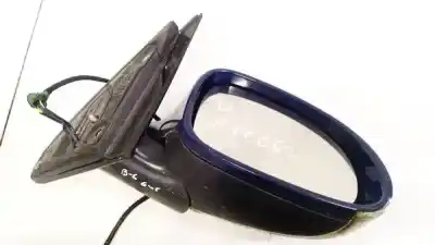 Piesă de schimb auto la mâna a doua oglinda laterala retrovizor dreapta pentru volkswagen passat b6 (3c2) 2.0 tdi referințe oem iam e1010781