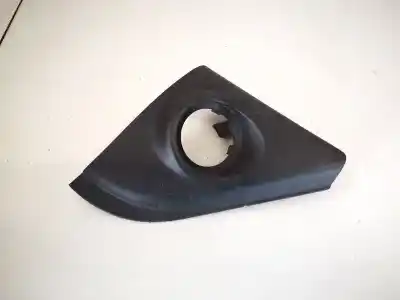 Peça sobressalente para automóvel em segunda mão plásticos por ford mondeo turnier (ge) 2.0 cat referências oem iam 7s7120297a
