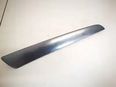 Peça sobressalente para automóvel em segunda mão plásticos por ford mondeo turnier (ge) 2.0 cat referências oem iam 7s71a045f02a