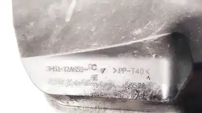 Автозапчасти б/у поддержка воздушного фильтра за ford focus c-max (cap) 2.0 tdci cat ссылки oem iam 3m5112a659dc  6652a