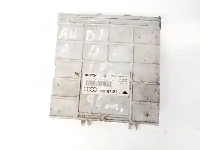 Pezzo di ricambio per auto di seconda mano Centralina Motore per AUDI A4 AVANT (B5) 1.8 Riferimenti OEM IAM 0261203938  8D0907557C