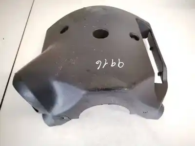 Second-hand car spare part plastics for opel corsa d 1.4 16v bivalent (gasolina / gas licuado del petróleo. gpl) oem iam references 13205062