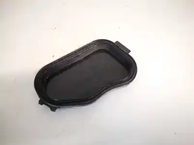 Second-hand car spare part plastics for opel corsa d 1.4 16v bivalent (gasolina / gas licuado del petróleo. gpl) oem iam references 89391394