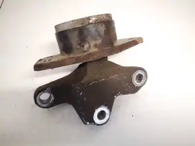 Автозапчасти б/у поддержка двигателя за mitsubishi colt cz3 berl. 5 (z30a) 1.3 (z35a. z33a. z34a) ссылки oem iam mr961611  mr961613