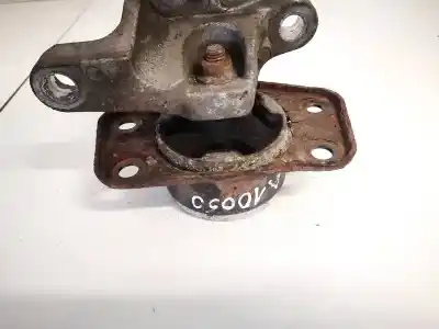 Автозапчасти б/у поддержка двигателя за mitsubishi colt cz3 berl. 5 (z30a) 1.3 (z35a. z33a. z34a) ссылки oem iam mr961611  mr961613