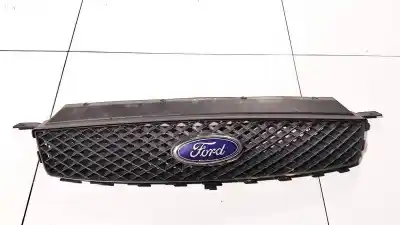 Автозапчасти б/у передняя решетка за ford focus c-max (cap) 2.0 tdci cat ссылки oem iam 3m51r8138