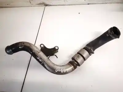 Second-hand car spare part intercooler pipe for ford mondeo iv 1.8 tdci oem iam references 