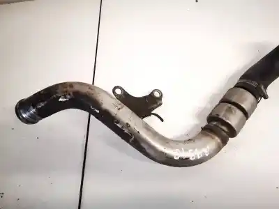 Second-hand car spare part intercooler pipe for ford mondeo iv 1.8 tdci oem iam references   