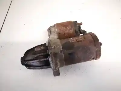 Second-hand car spare part starter motor for mitsubishi colt cz3 berl. 5 (z30a) 1.3 (z35a. z33a. z34a) oem iam references mr994922