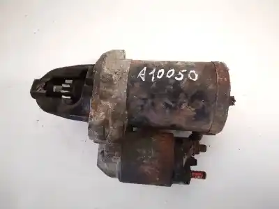 Second-hand car spare part starter motor for mitsubishi colt cz3 berl. 5 (z30a) 1.3 (z35a. z33a. z34a) oem iam references mr994922  05t248
