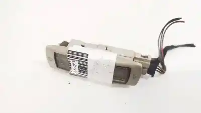 Автозапчасти б/у внутренний свет за volkswagen caddy ka/kb (2k) 2.0 sdi ссылки oem iam 3b0947291