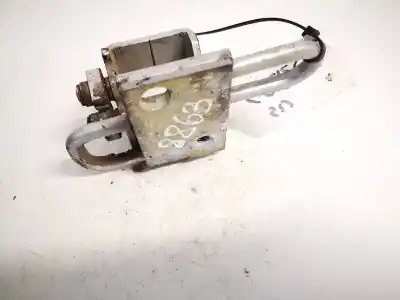 Автозапчасти б/у дверной фиксатор за seat toledo (1m2) 1.9 tdi ссылки oem iam 1j4833412c  