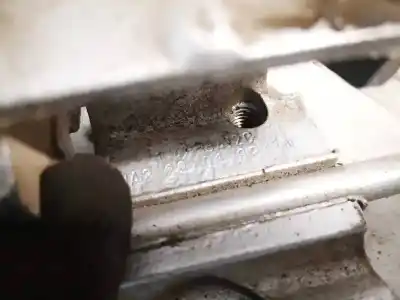 Автозапчасти б/у дверной фиксатор за seat toledo (1m2) 1.9 tdi ссылки oem iam 1j4833412c  