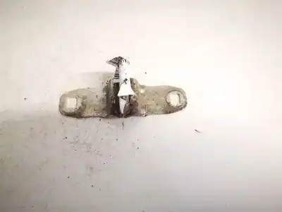 Second-hand car spare part plastics for fiat punto (199) 1.2 cat oem iam references 