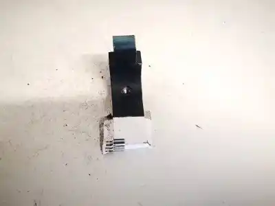 Second-hand car spare part door stop for fiat punto (199) 1.2 cat oem iam references 