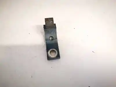 Second-hand car spare part door stop for fiat punto (199) 1.2 cat oem iam references 