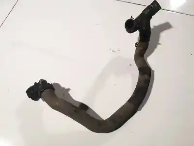 Peça sobressalente para automóvel em segunda mão tubo por renault laguna iii 1.5 dci diesel referências oem iam 