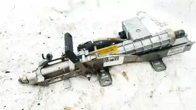 Peça sobressalente para automóvel em segunda mão coluna de direcção por renault laguna iii 1.5 dci diesel referências oem iam 488100003r