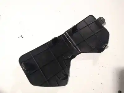 Second-hand car spare part plastics for nissan note (e11e) 1.5 dci turbodiesel cat oem iam references 684999u100  