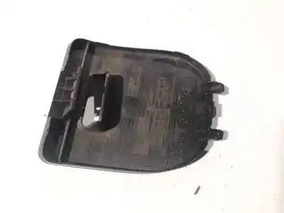 Second-hand car spare part plastics for nissan note (e11e) 1.5 dci turbodiesel cat oem iam references 689649u100  