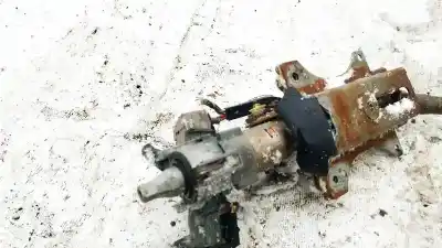 Second-hand car spare part steering column for ford focus turnier (cak) 1.8 tddi turbodiesel cat oem iam references   