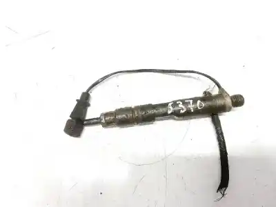 Second-hand car spare part injector for volkswagen passat variant (3b5) 1.9 tdi oem iam references 