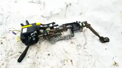 Автозапчастина б/у рульва колонка для volkswagen golf v variant (1k5) 1.9 tdi посилання на oem iam 