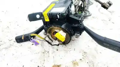 Автозапчастина б/у многофункційне управління для volkswagen golf v variant (1k5) 1.9 tdi посилання на oem iam 1k0953513a