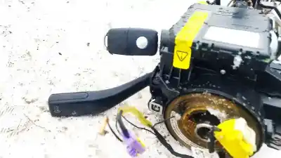 Автозапчастина б/у многофункційне управління для volkswagen golf v variant (1k5) 1.9 tdi посилання на oem iam 1k0953513a  