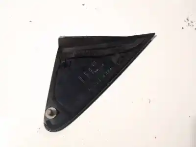 Second-hand car spare part plastics for nissan note (e11e) 1.5 dci turbodiesel cat oem iam references 638719u000  