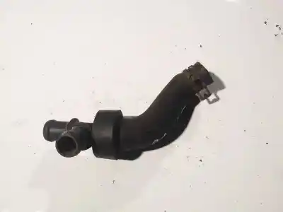 Автозапчастина б/у труба для citroen c5, ii 2008.02 - 2011.01 2.0 hdi 103kw 2009.04 - 2011.01 посилання на oem iam   