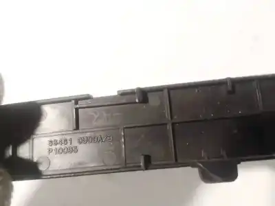 Second-hand car spare part plastics for nissan note (e11e) 1.5 dci turbodiesel cat oem iam references 684619u00a  