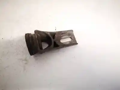 Peça sobressalente para automóvel em segunda mão plásticos por opel meriva b 1.7 16v cdti referências oem iam 13184983