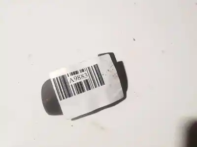 Peça sobressalente para automóvel em segunda mão plásticos por opel meriva b 1.7 16v cdti referências oem iam 