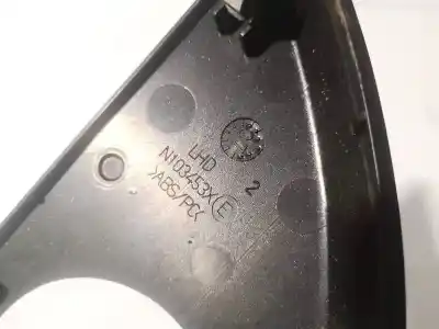 Second-hand car spare part plastics for nissan note (e11e) 1.5 dci turbodiesel cat oem iam references n103453x  