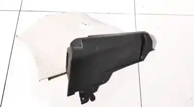 Second-hand car spare part plastics for fiat punto (199) 1.2 cat oem iam references 735335666