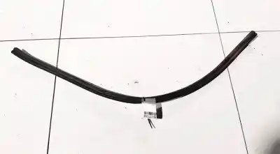 Second-hand car spare part rubber door seal for fiat punto (199) 1.2 cat oem iam references 