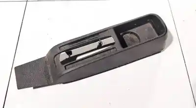 Second-hand car spare part plastics for fiat punto (199) 1.2 cat oem iam references 735394634