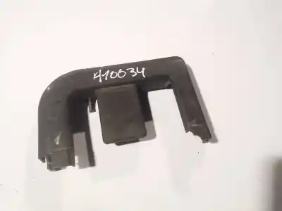 Автозапчастина б/у пластика для nissan note (e11e) 1.5 dci turbodiesel cat посилання на oem iam 84910ax61a