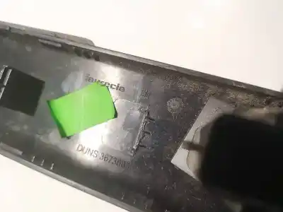 Автозапчасти б/у пластик за opel corsa d 1.3 16v cdti ссылки oem iam 367368532  