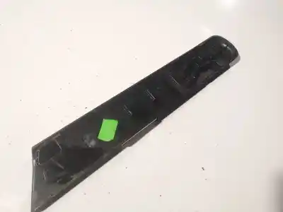 Автозапчасти б/у пластик за opel corsa d 1.3 16v cdti ссылки oem iam 367368532  